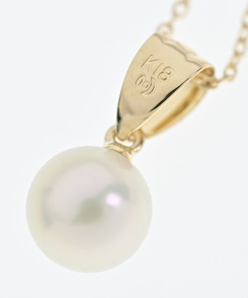 TASAKI สร้อยคอ