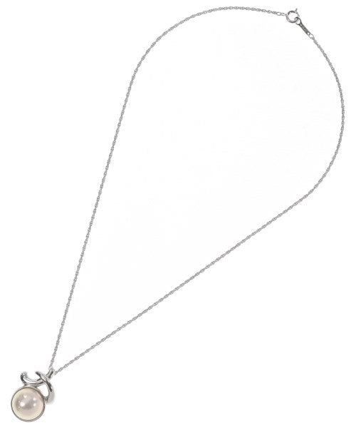 TASAKI สร้อยคอ