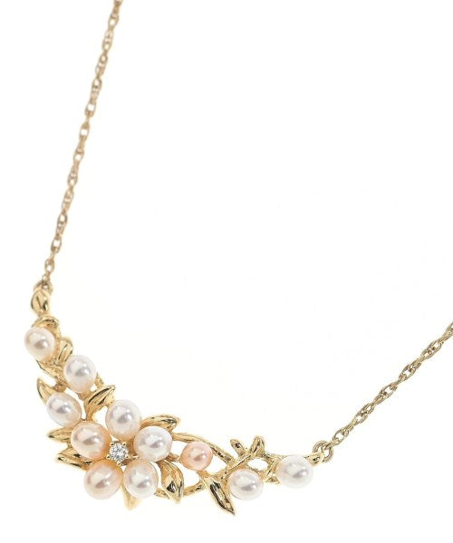 TASAKI สร้อยคอ