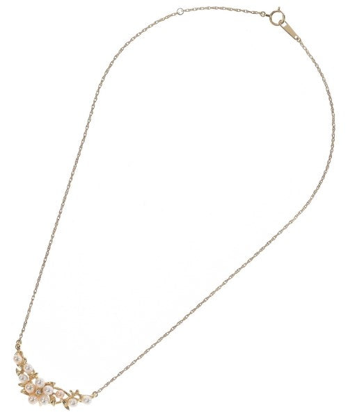 TASAKI สร้อยคอ