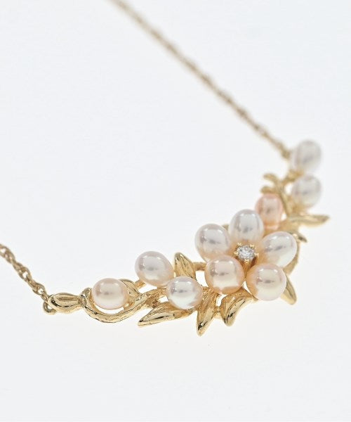 TASAKI สร้อยคอ