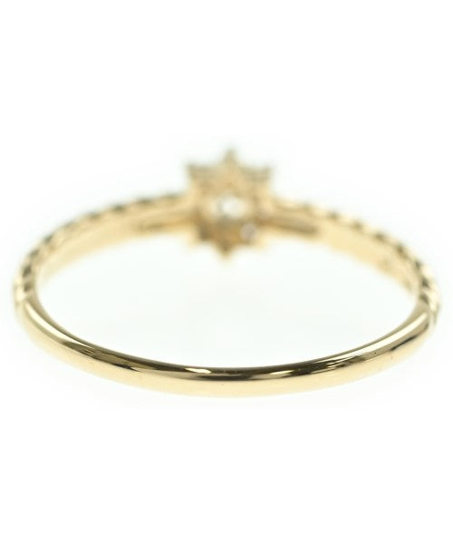 TASAKI แหวน