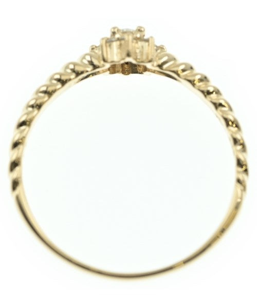 TASAKI แหวน