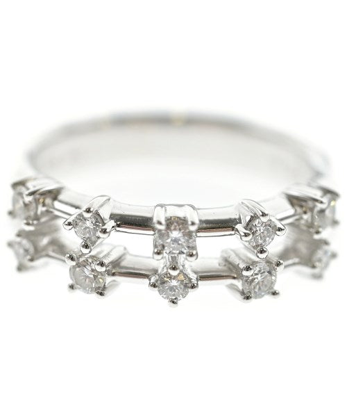 TASAKI แหวน