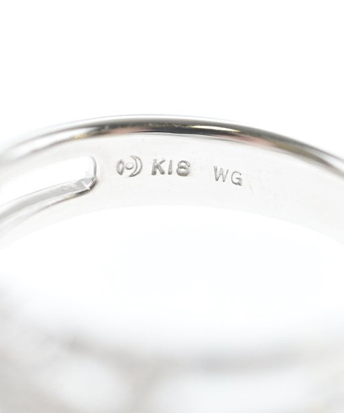 TASAKI แหวน