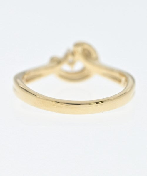 TASAKI แหวน
