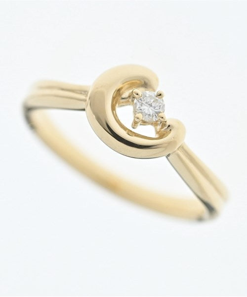 TASAKI แหวน