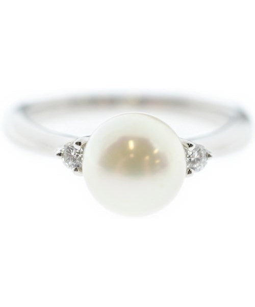TASAKI แหวน