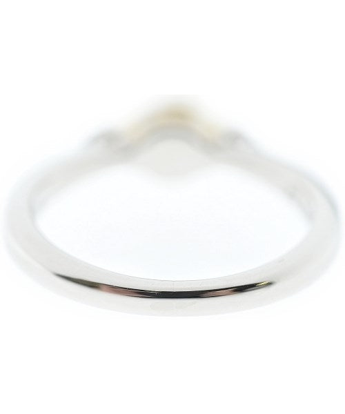 TASAKI แหวน