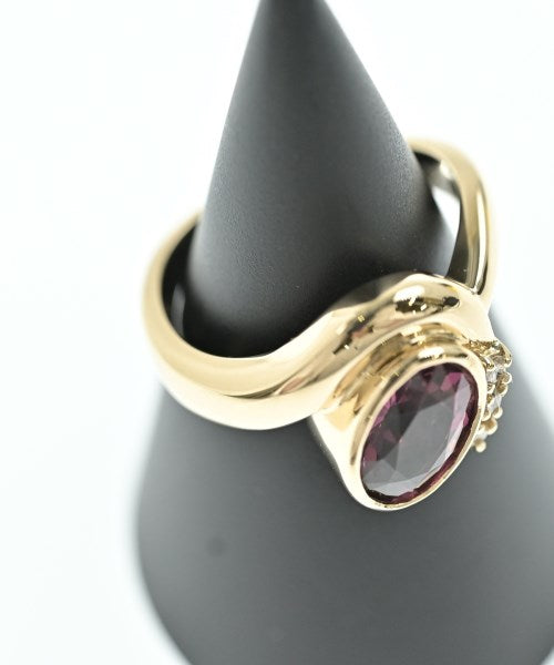 TASAKI แหวน