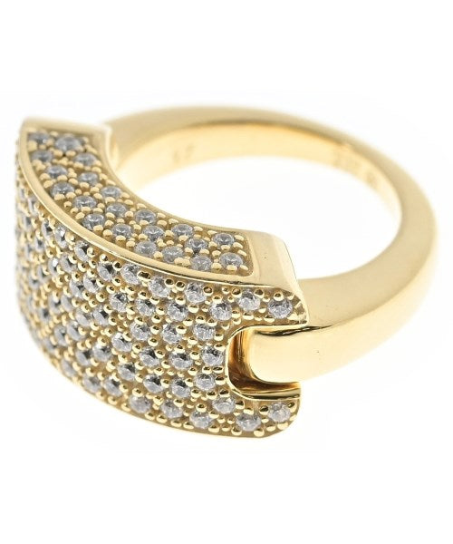 BOTTEGA VENETA แหวน