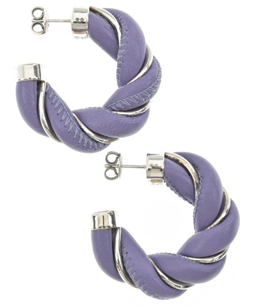 BOTTEGA VENETA ต่างหู
