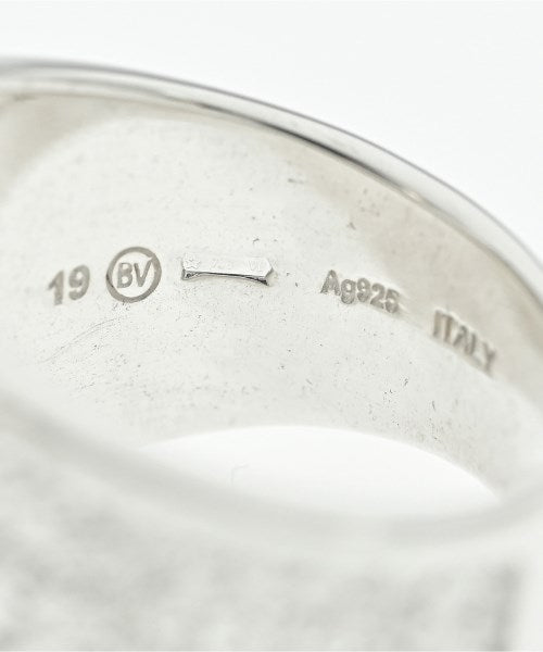 BOTTEGA VENETA แหวน