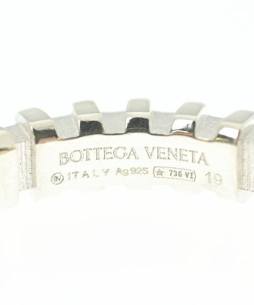 BOTTEGA VENETA แหวน