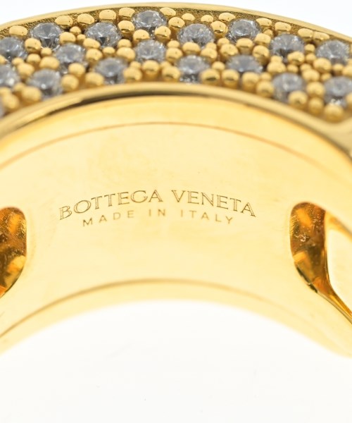 BOTTEGA VENETA แหวน