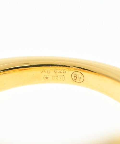 BOTTEGA VENETA แหวน