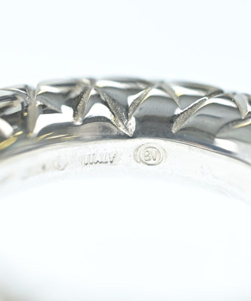 BOTTEGA VENETA แหวน