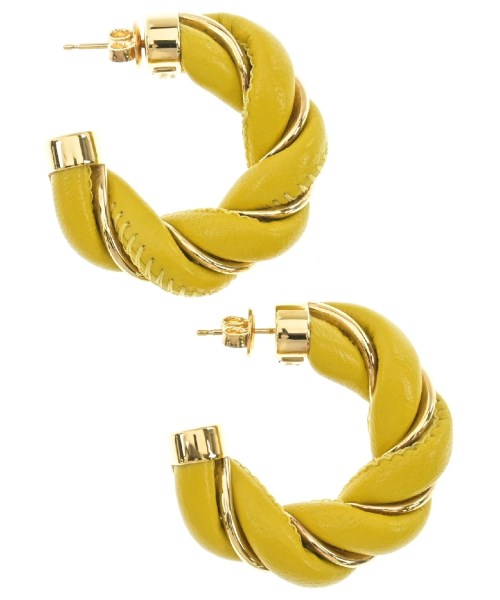 BOTTEGA VENETA ต่างหู