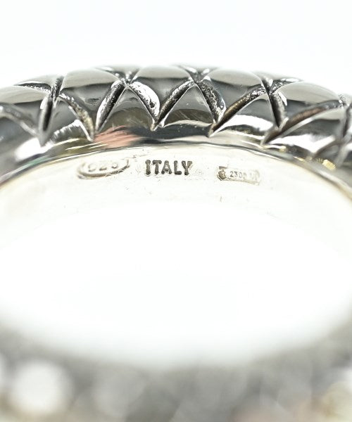 BOTTEGA VENETA แหวน