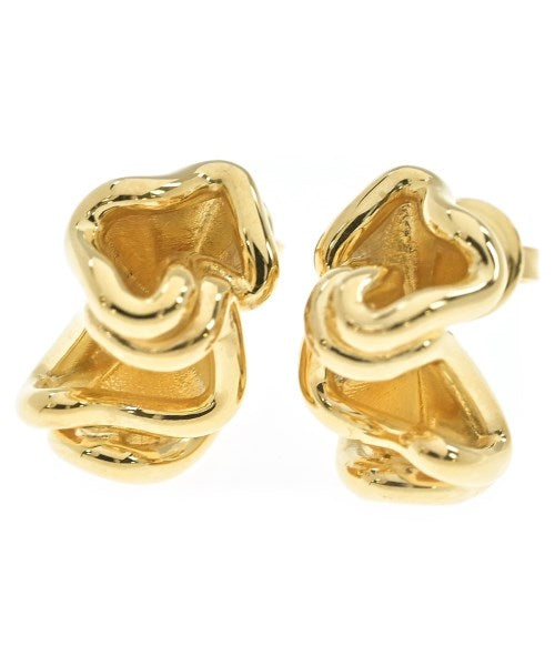 BOTTEGA VENETA ต่างหู