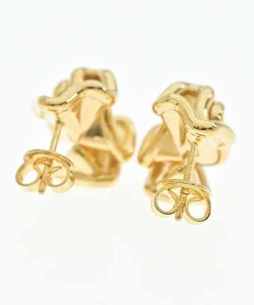 BOTTEGA VENETA ต่างหู