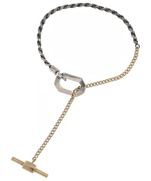BOTTEGA VENETA สร้อยข้อมือ/กำไล