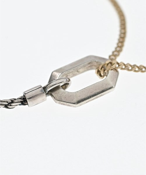 BOTTEGA VENETA สร้อยข้อมือ/กำไล
