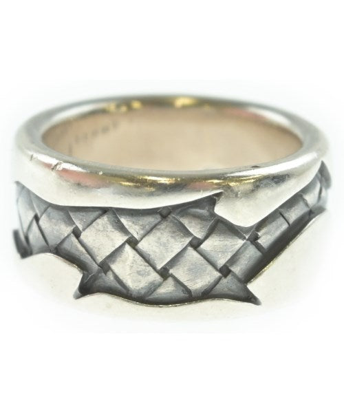 BOTTEGA VENETA แหวน