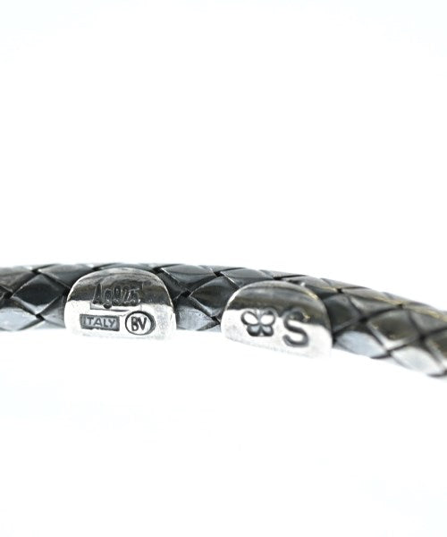 BOTTEGA VENETA สร้อยข้อมือ/กำไล