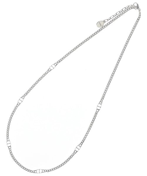 Dior Homme สร้อยคอ