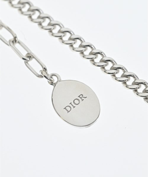 Dior Homme สร้อยคอ