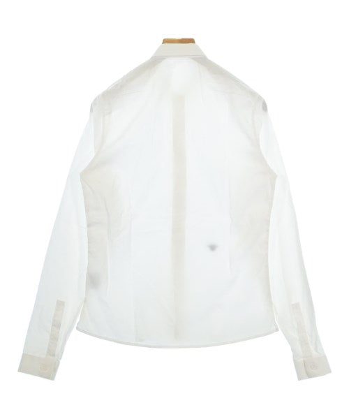 Dior Homme เสื้อเชิ้ตทางการ
