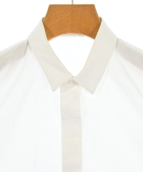 Dior Homme เสื้อเชิ้ตทางการ