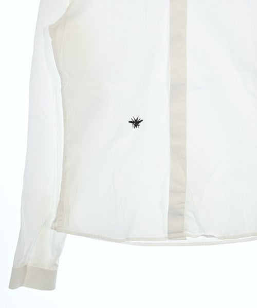 Dior Homme เสื้อเชิ้ตทางการ