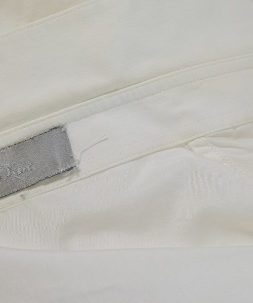 Dior Homme เสื้อเชิ้ตทางการ