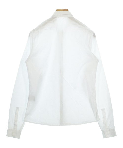 Dior Homme เสื้อเชิ้ตทางการ