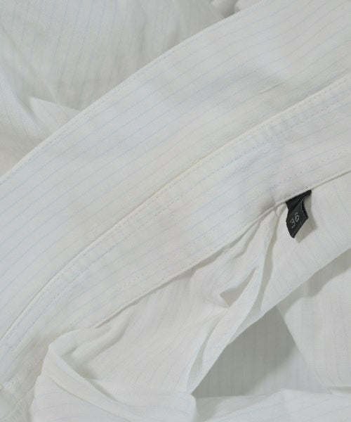 Dior Homme เสื้อเชิ้ตทางการ