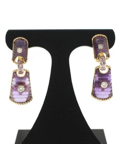MOUAWAD ต่างหู