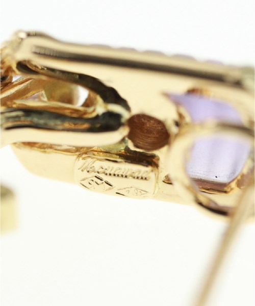 MOUAWAD ต่างหู