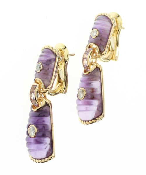 MOUAWAD ต่างหู