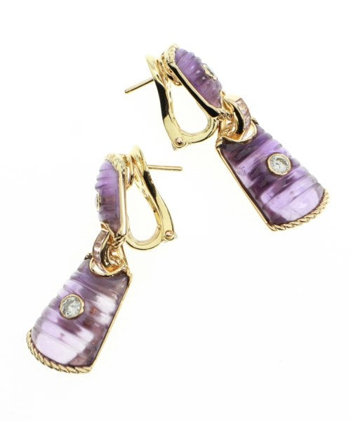 MOUAWAD ต่างหู