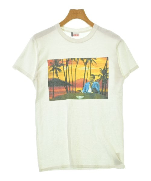 MARBLES เสื้อยืด/เสื้อท็อปส์