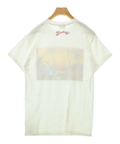 MARBLES เสื้อยืด/เสื้อท็อปส์