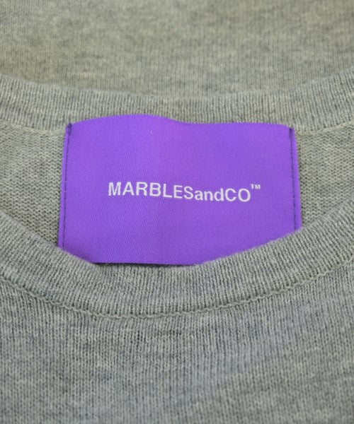 MARBLES เสื้อกันหนาว