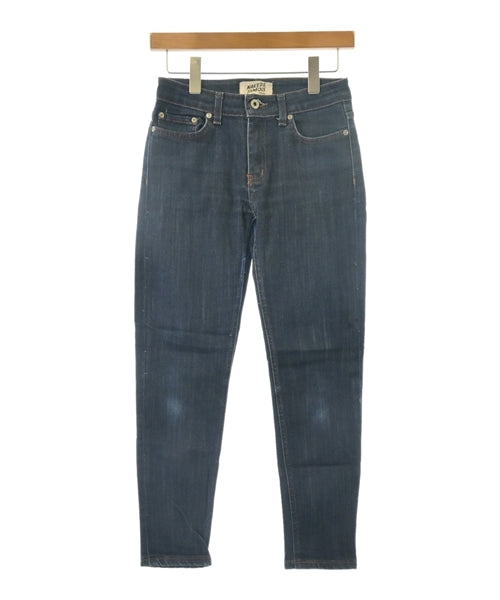 NAKED & FAMOUS DENIM ยีนส์