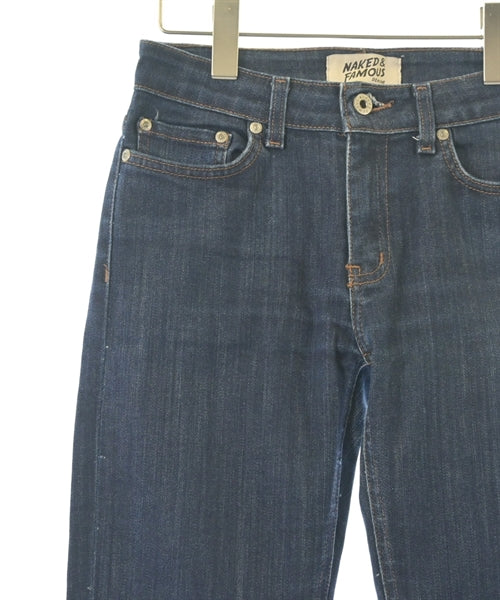 NAKED & FAMOUS DENIM ยีนส์