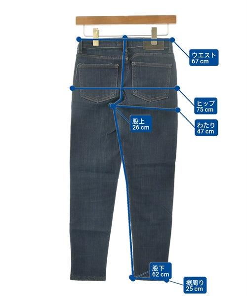 NAKED & FAMOUS DENIM ยีนส์