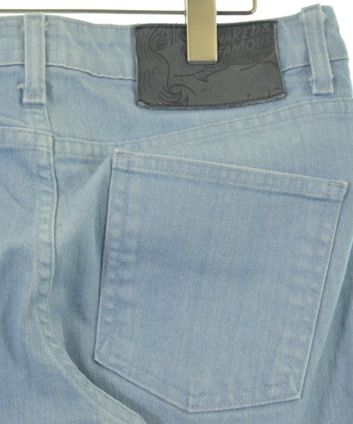 NAKED & FAMOUS DENIM ยีนส์