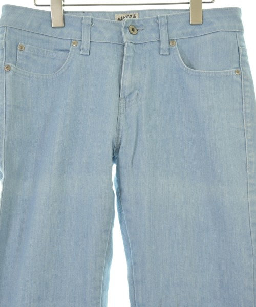 NAKED & FAMOUS DENIM ยีนส์