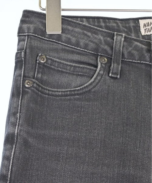 NAKED & FAMOUS DENIM ยีนส์